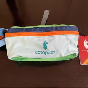 Cotopaxi Fanny Pack